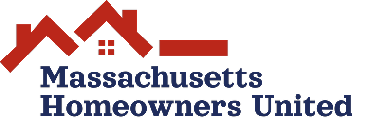 Massachusetts Homeowners United